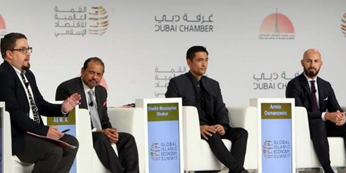 Global Islamic Economy Summit calls for more focus on start ups