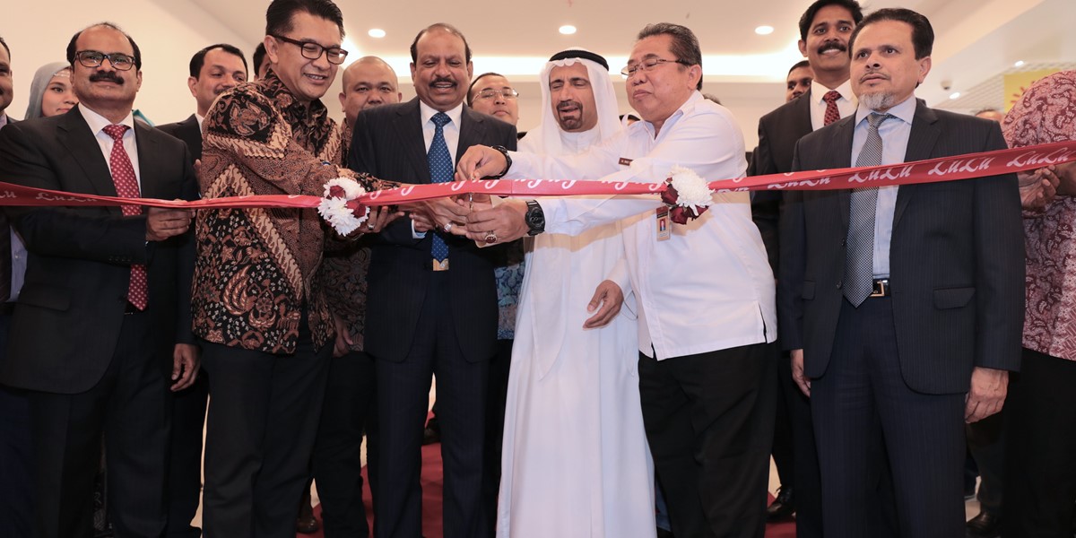 Lulu opens second Hypermarket in Indonesia Reaffirms its commitment of US$500 million investment plans