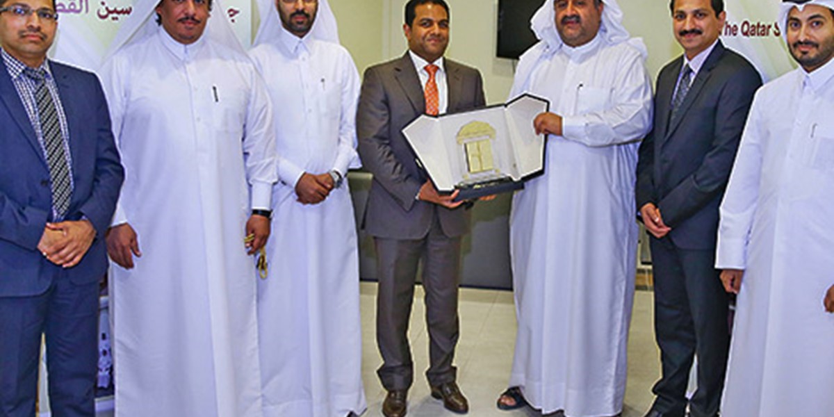 LuLu Group provides financial support to the Qatar Engineering Society