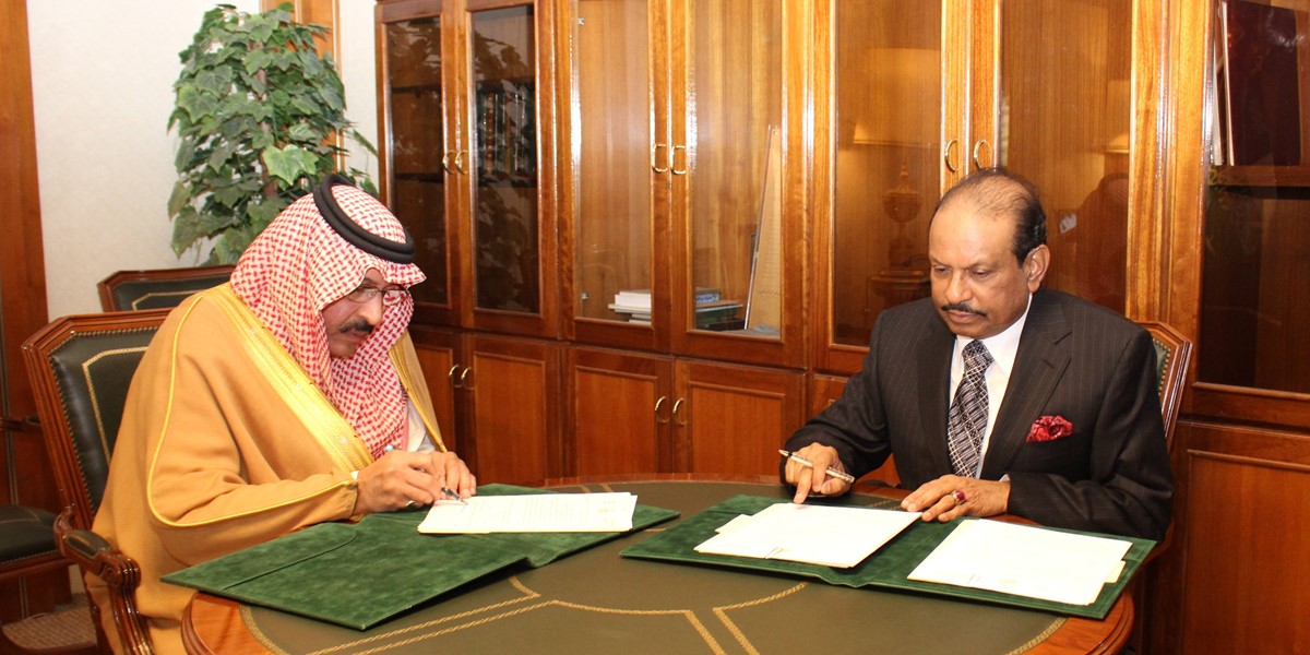 LuLu signs agreement with Saudi National Guard, to open shopping centers and supermarkets